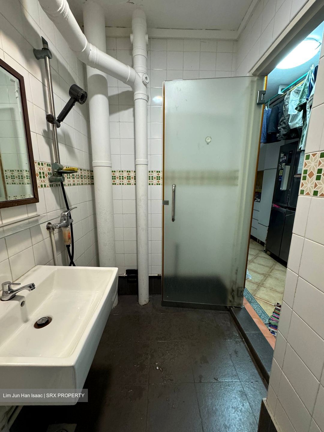 Blk 253 Pasir Ris Street 21 (Pasir Ris), HDB 5 Rooms #620249901